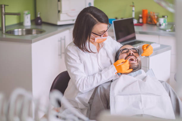 Best Emergency Root Canal Therapy in Auburn, NE