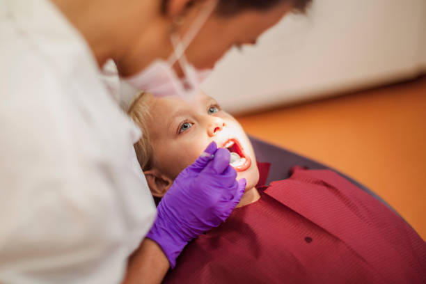 Best Urgent Dental Care for Toothaches in Auburn, NE