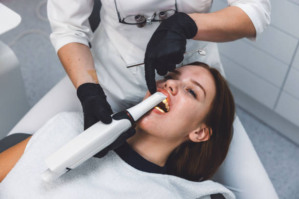 Best Emergency Treatment for Oral Infections in Auburn, NE