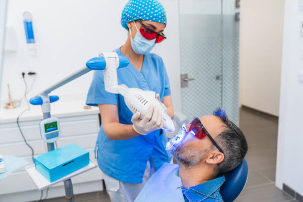 Best Broken or Chipped Tooth Repair in Auburn, NE